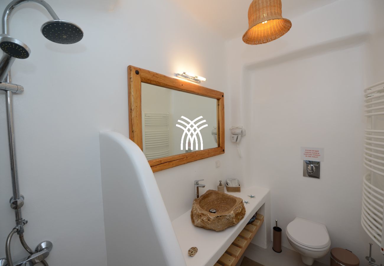 Villa à Mikonos - Danielina