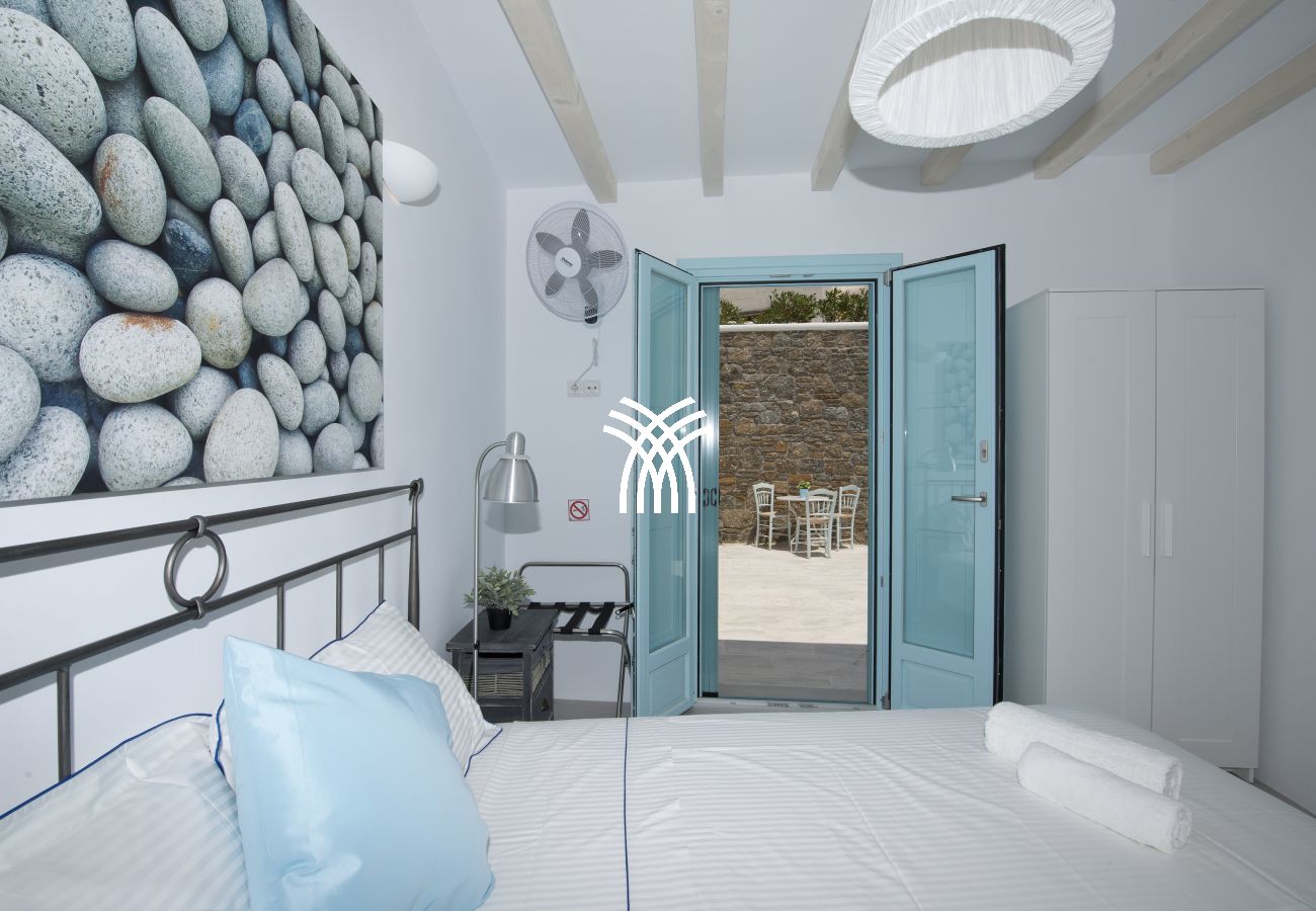 Villa à Mikonos - Danielina