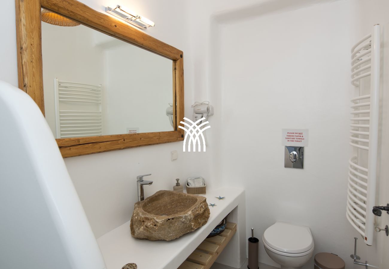 Villa à Mikonos - Danielina