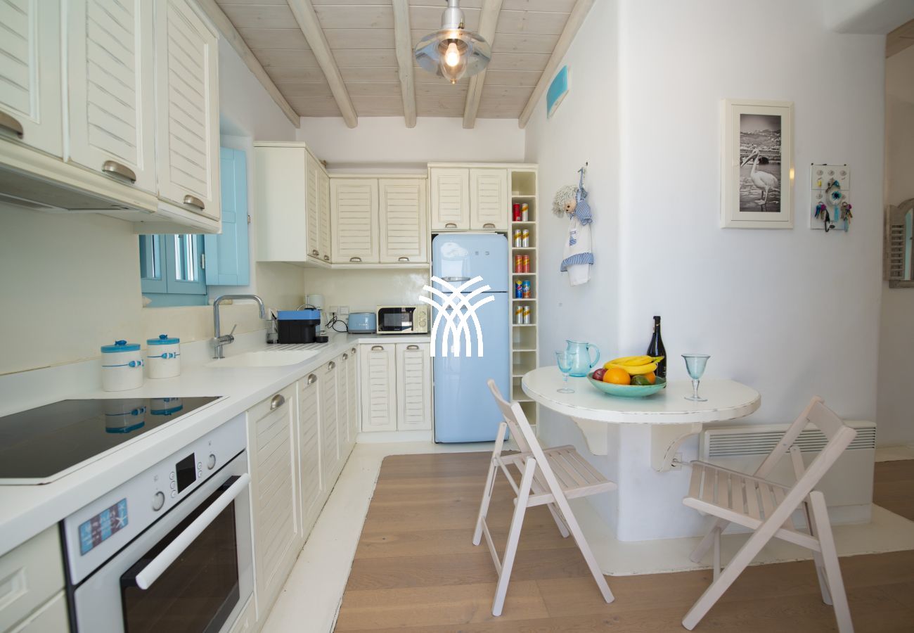 Villa à Mikonos - Danielina