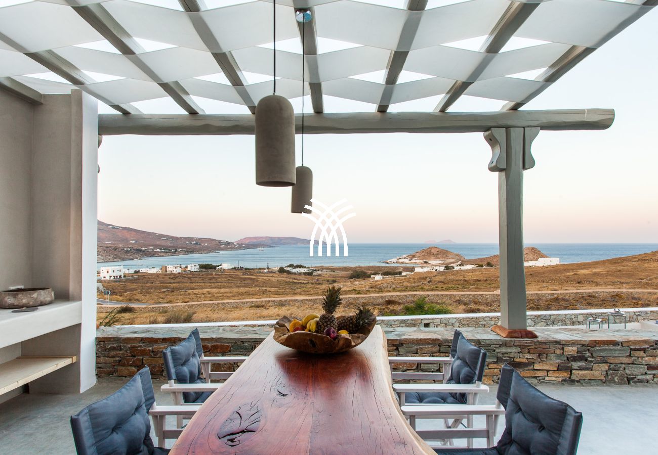 Villa à Mikonos - Myconian Platinum Superior