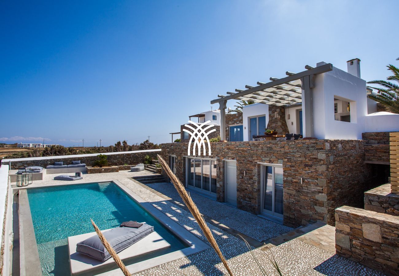 Villa à Mikonos - Myconian Platinum Superior