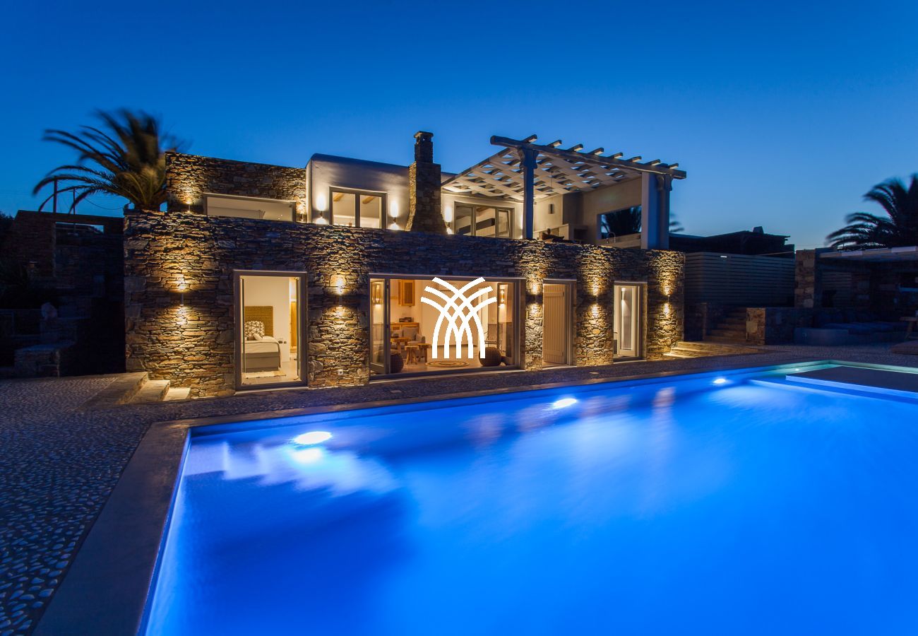 Villa à Mikonos - Myconian Platinum Superior