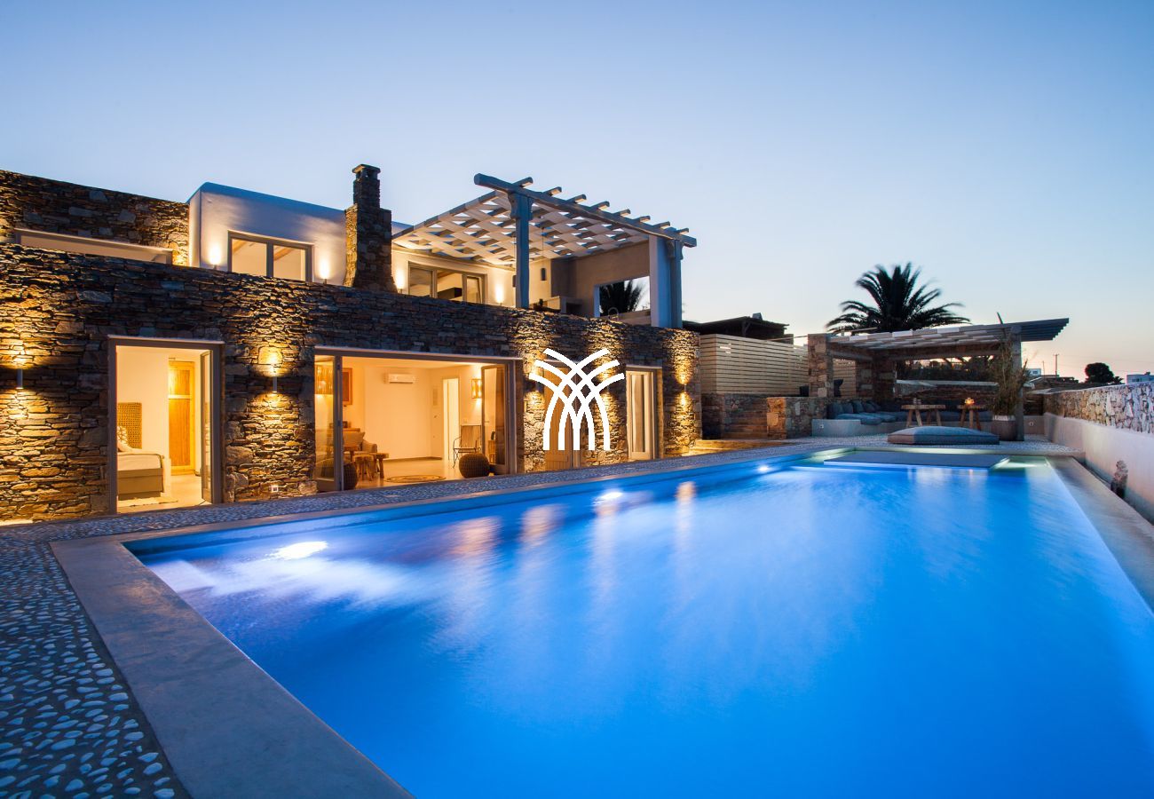 Villa à Mikonos - Myconian Platinum Superior