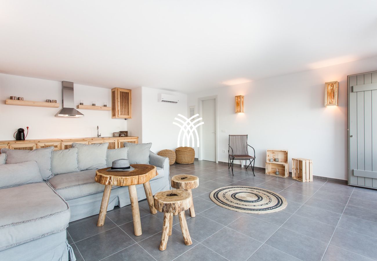 Villa à Mikonos - Myconian Platinum Superior