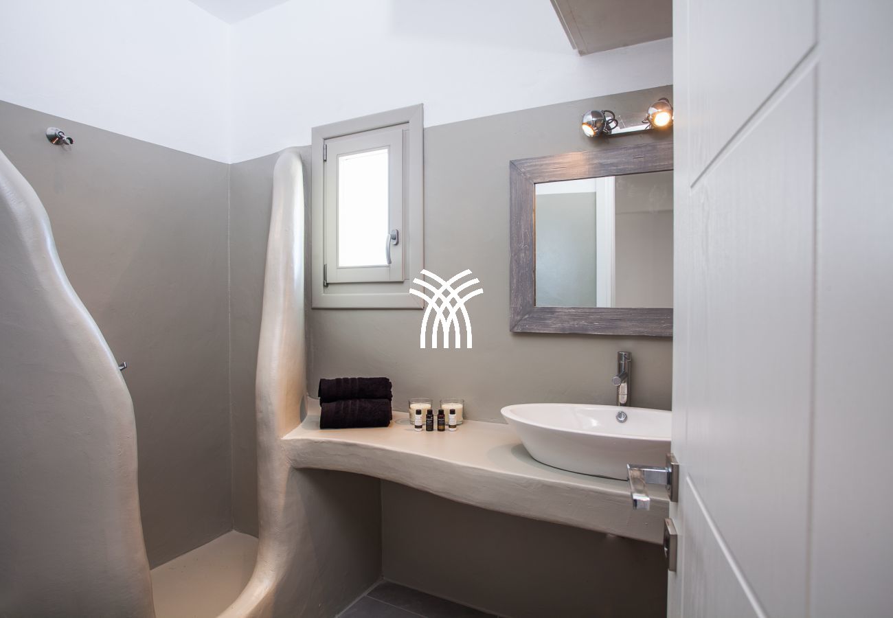 Villa à Mikonos - Myconian Platinum Superior