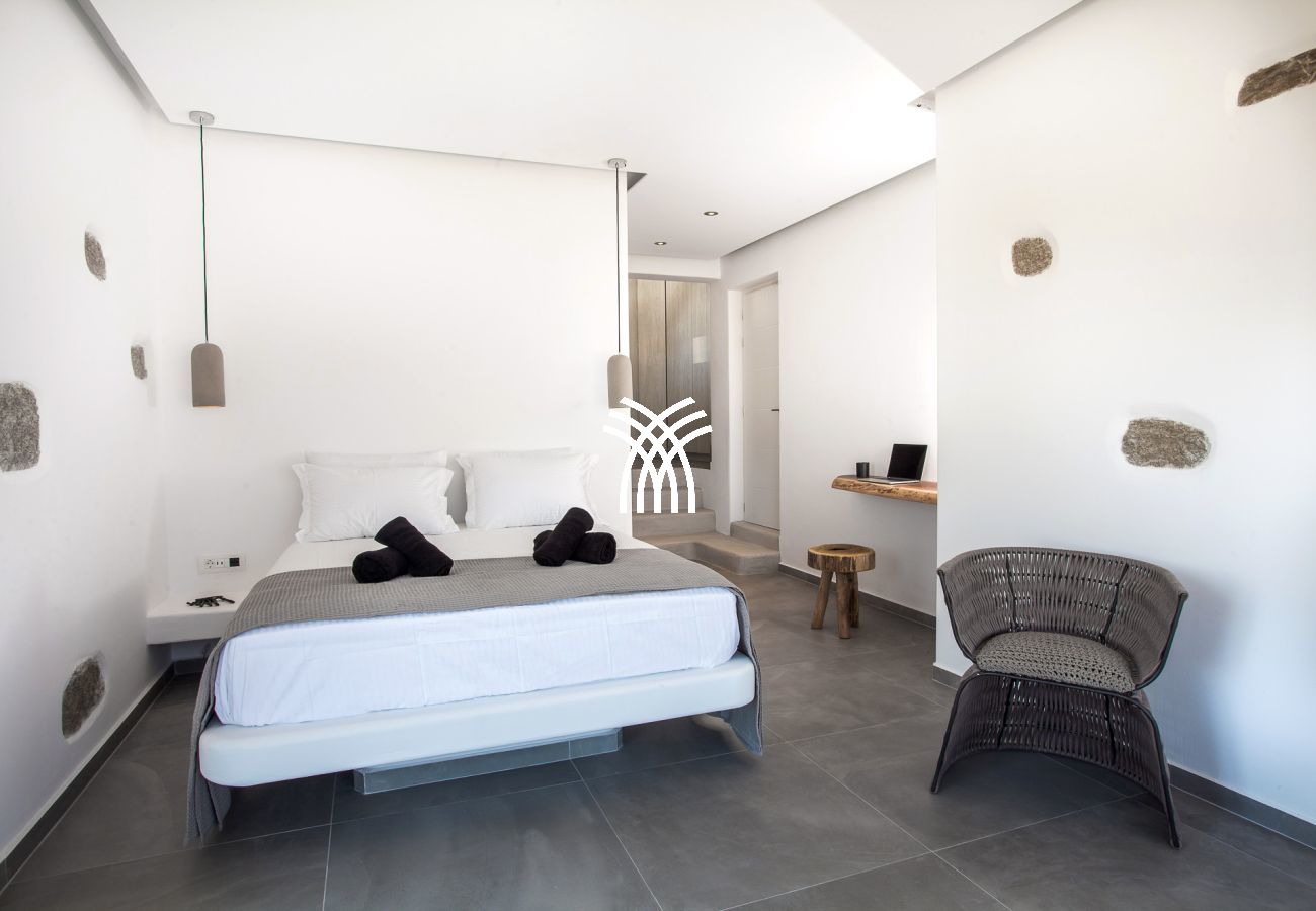 Villa à Mikonos - Myconian Platinum Superior