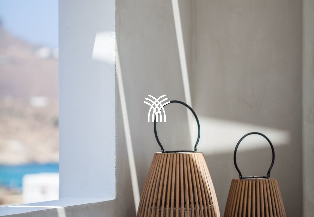 Villa à Mikonos - Myconian Platinum Superior