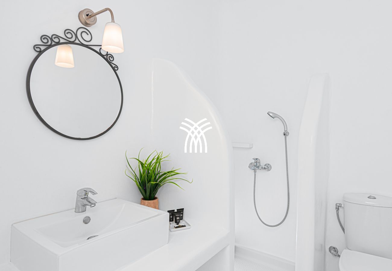 Villa à Mikonos - Tranquil Villa 4