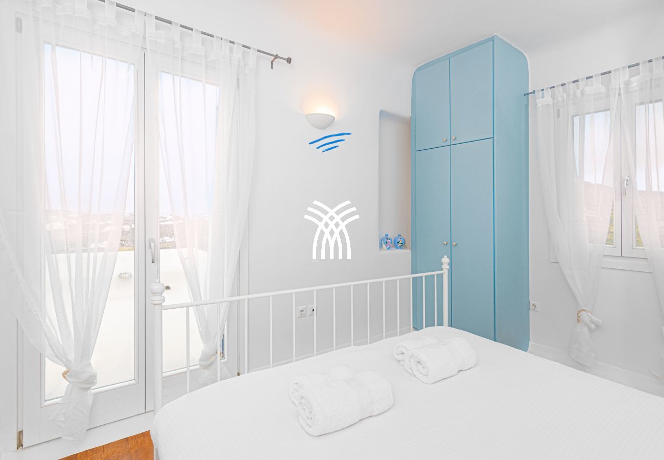 Villa à Mikonos - Tranquil Villa 4