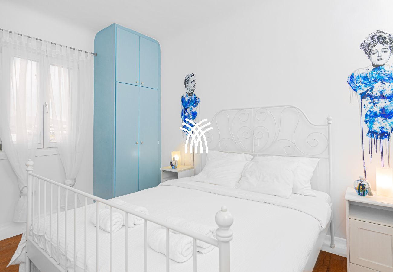 Villa à Mikonos - Tranquil Villa 4