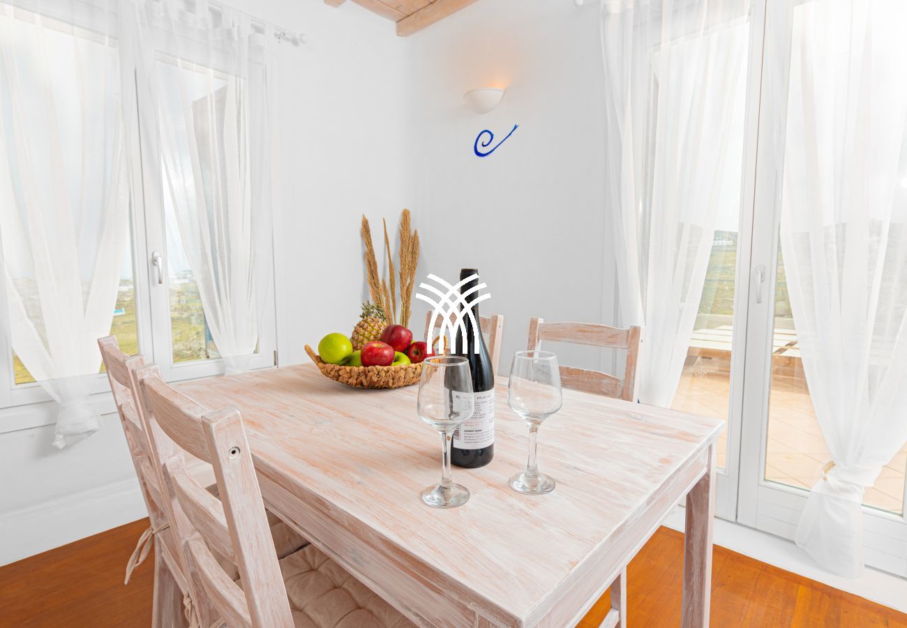 Villa à Mikonos - Tranquil Villa 4
