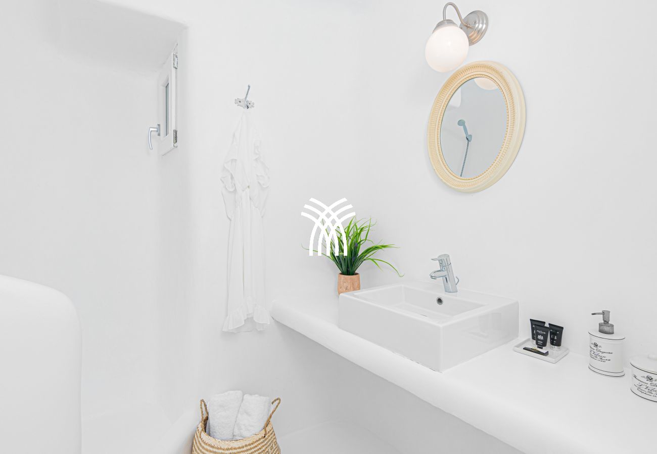 Villa à Mikonos - Tranquil Villa 5