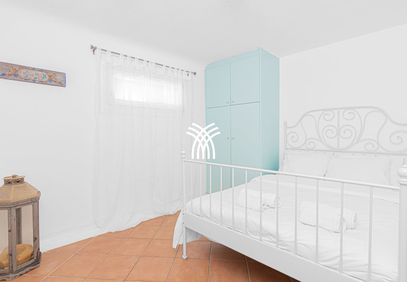 Villa à Mikonos - Tranquil Villa 5