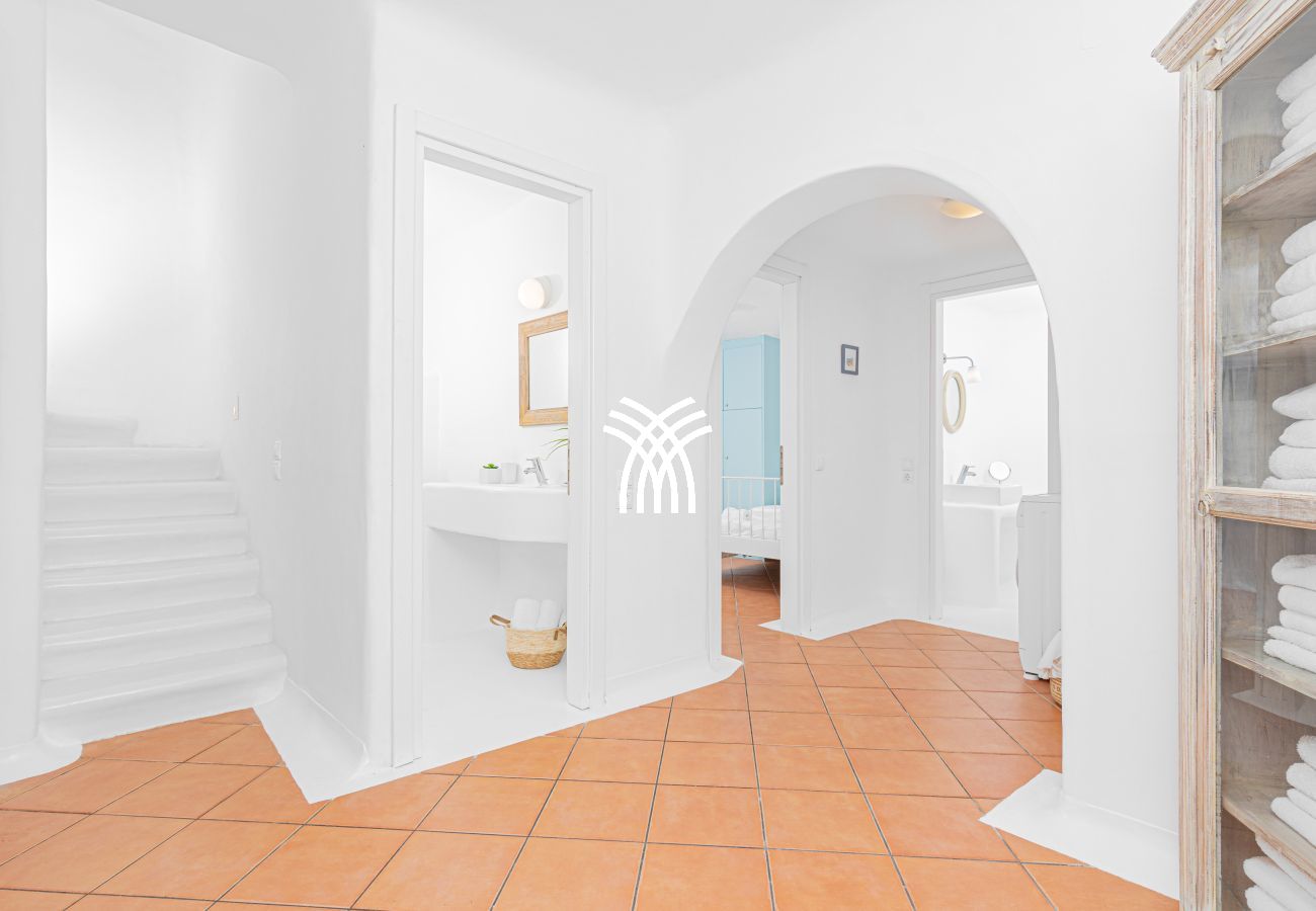 Villa à Mikonos - Tranquil Villa 5