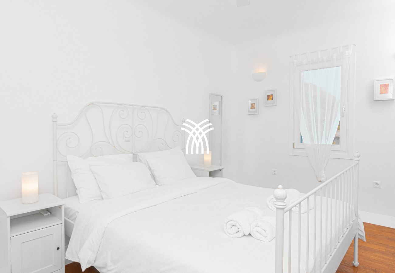 Villa à Mikonos - Tranquil Villa 5