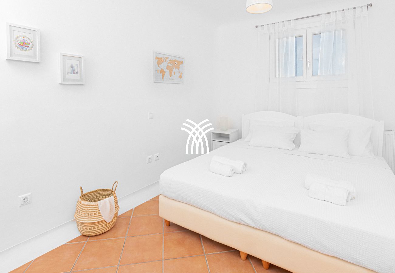 Villa à Mikonos - Tranquil Villa 5
