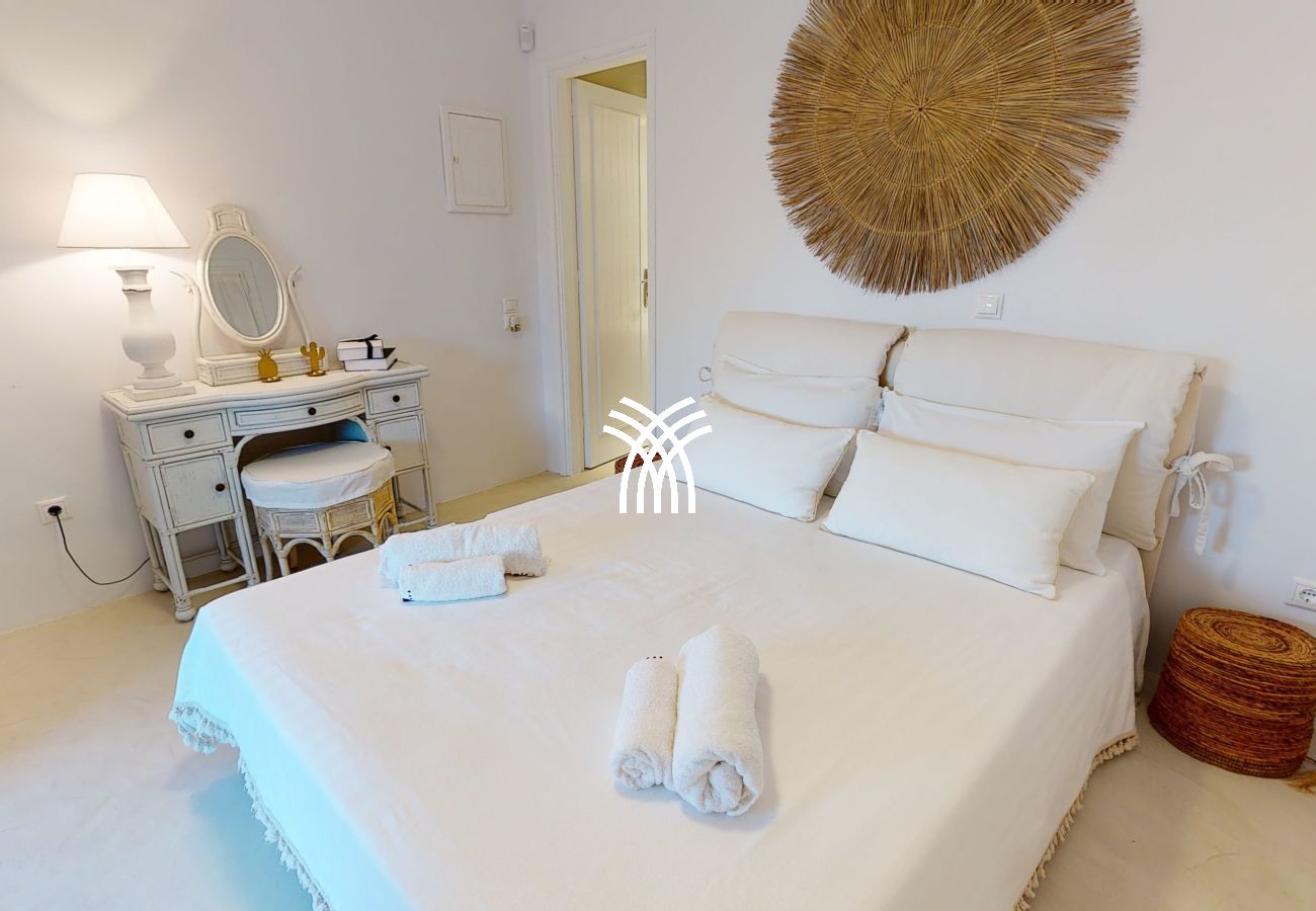 Villa à Mikonos - Marinailo