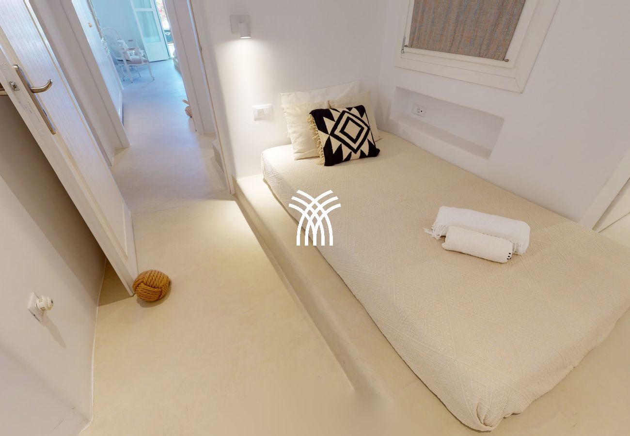 Villa à Mikonos - Marinailo