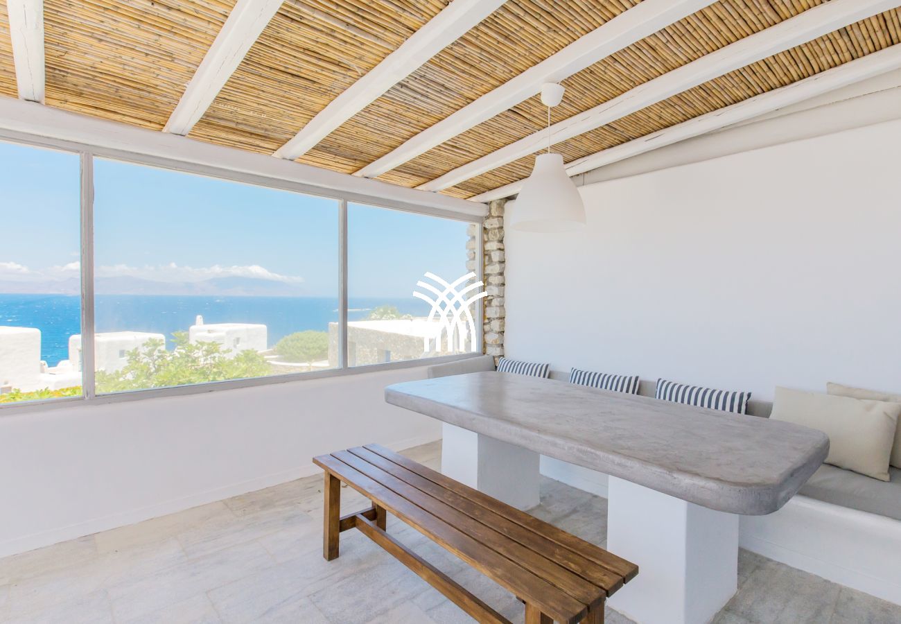 Villa à Mikonos - Phaedra