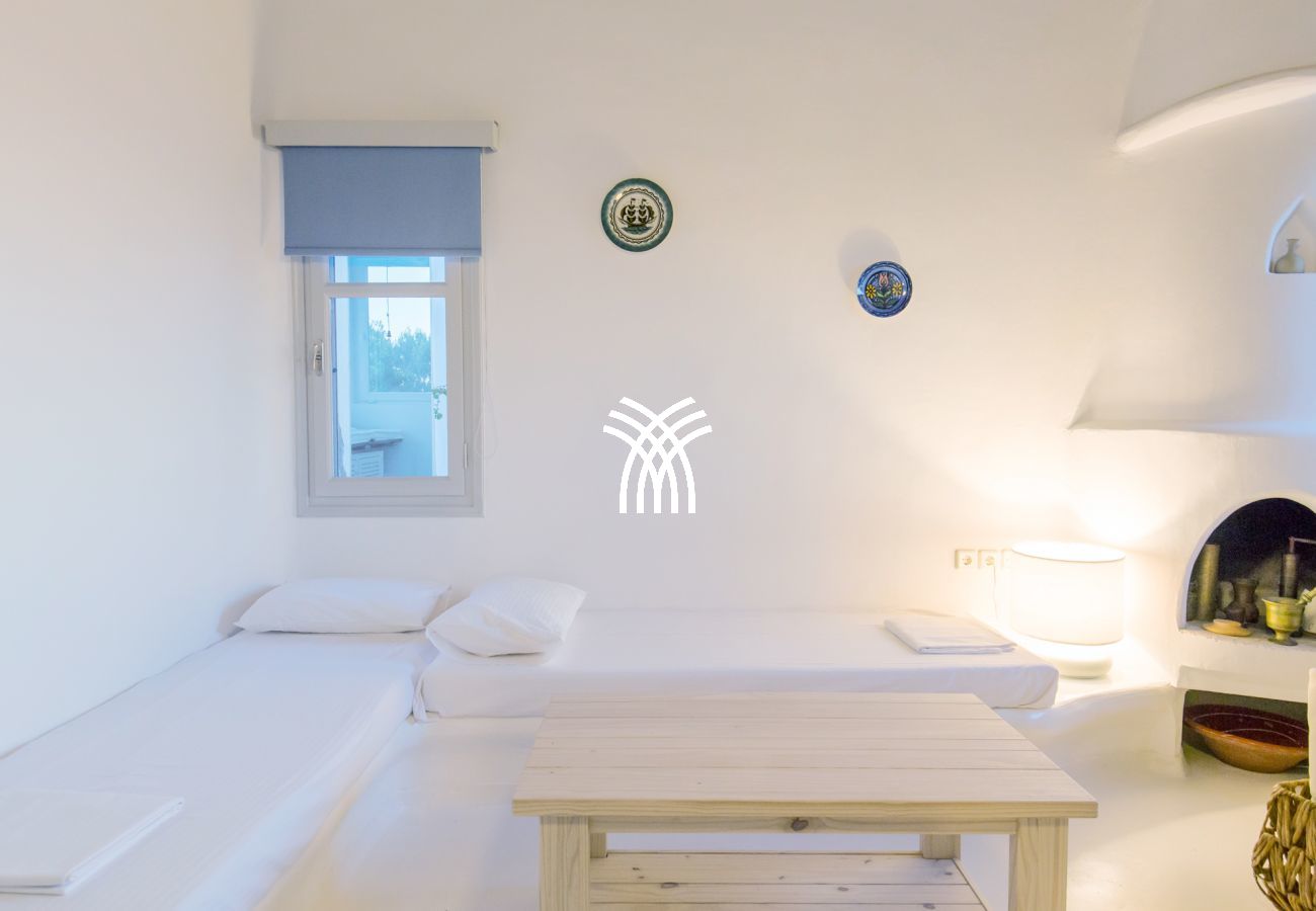 Villa à Mikonos - Phaedra