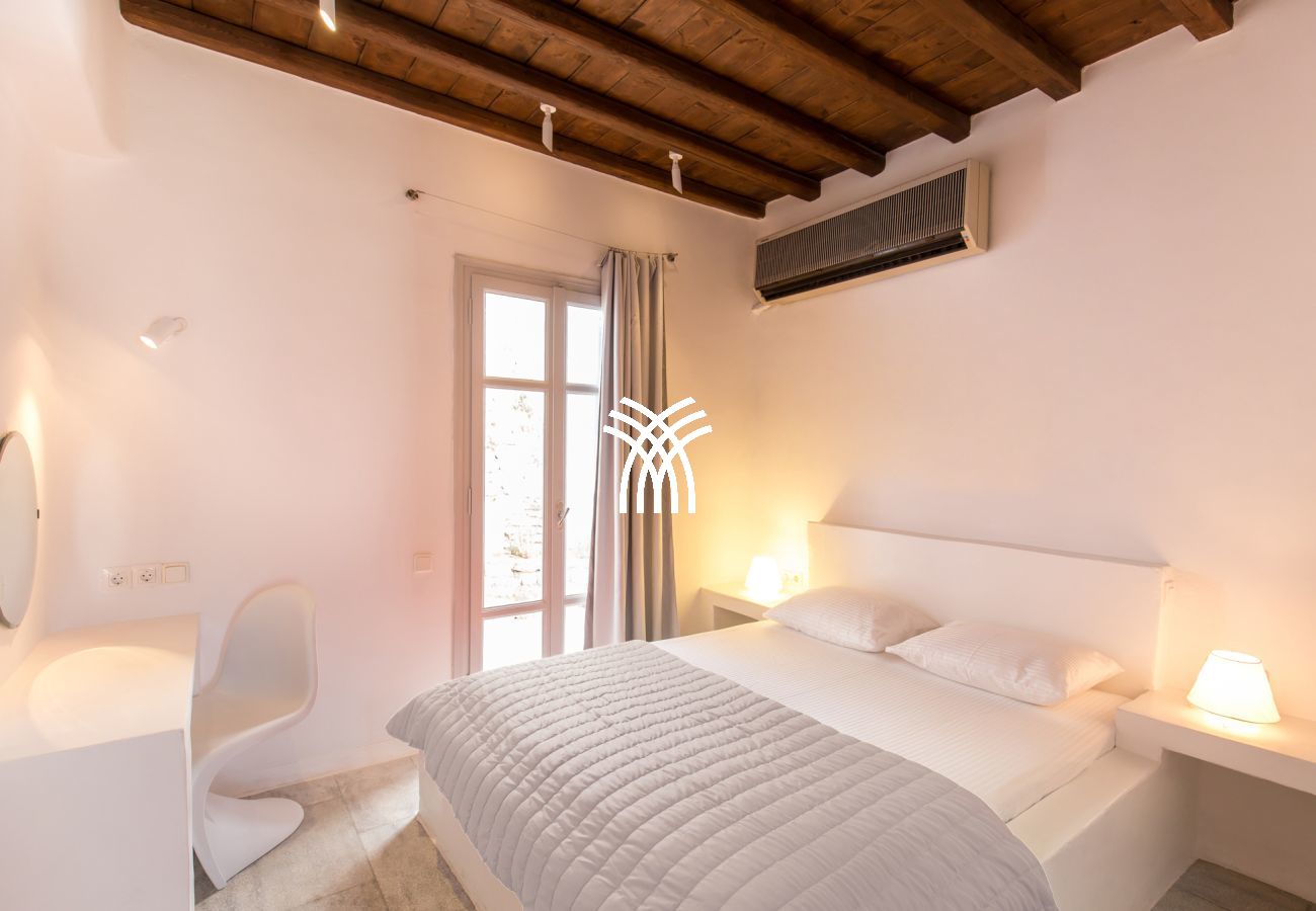 Villa à Mikonos - Phaedra