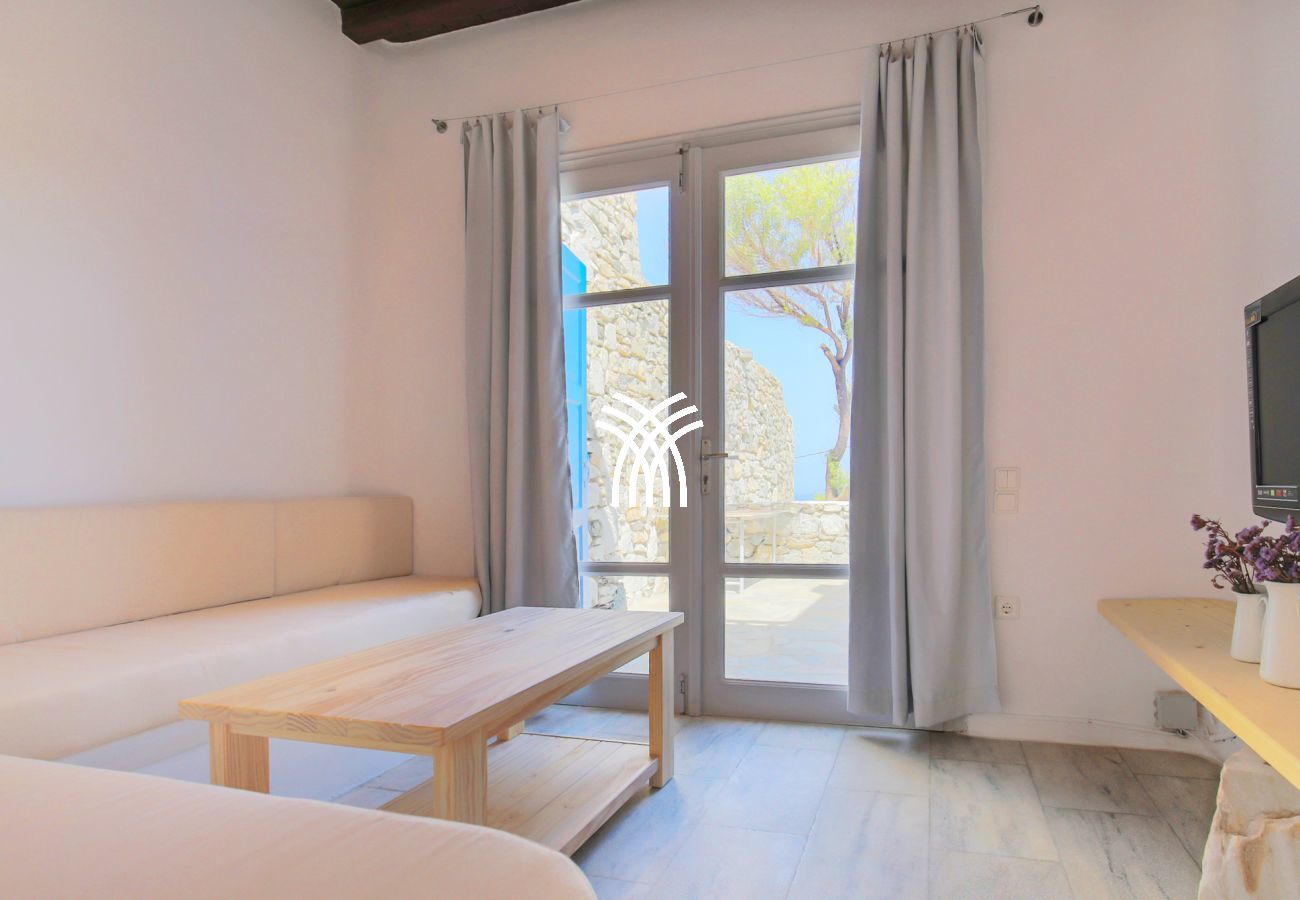 Villa à Mikonos - Phaedra