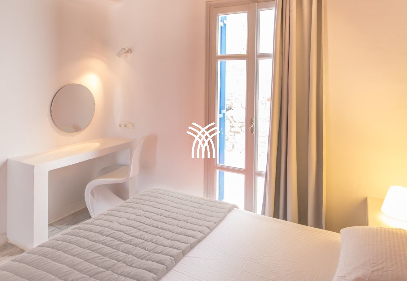 Villa à Mikonos - Phaedra