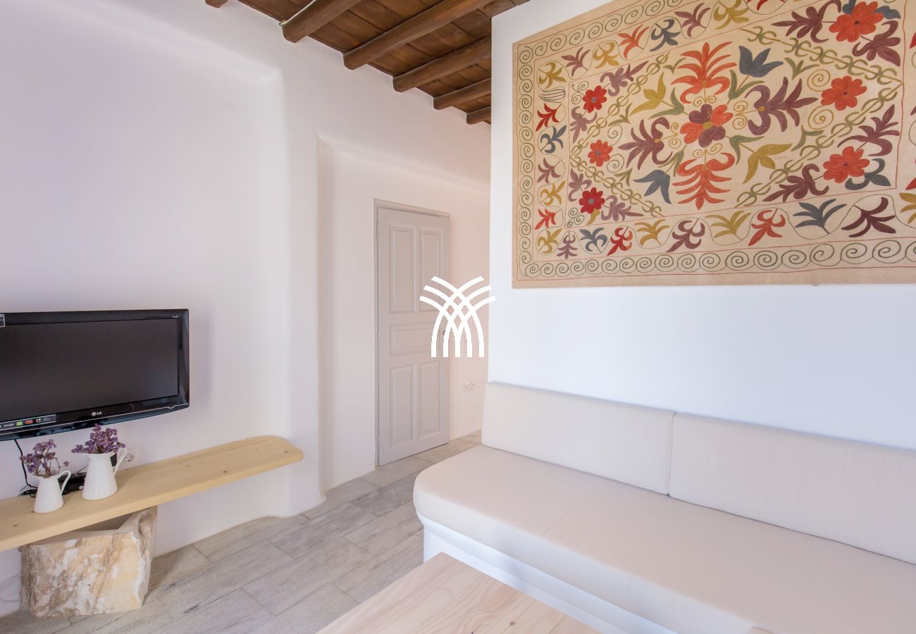 Villa à Mikonos - Phaedra