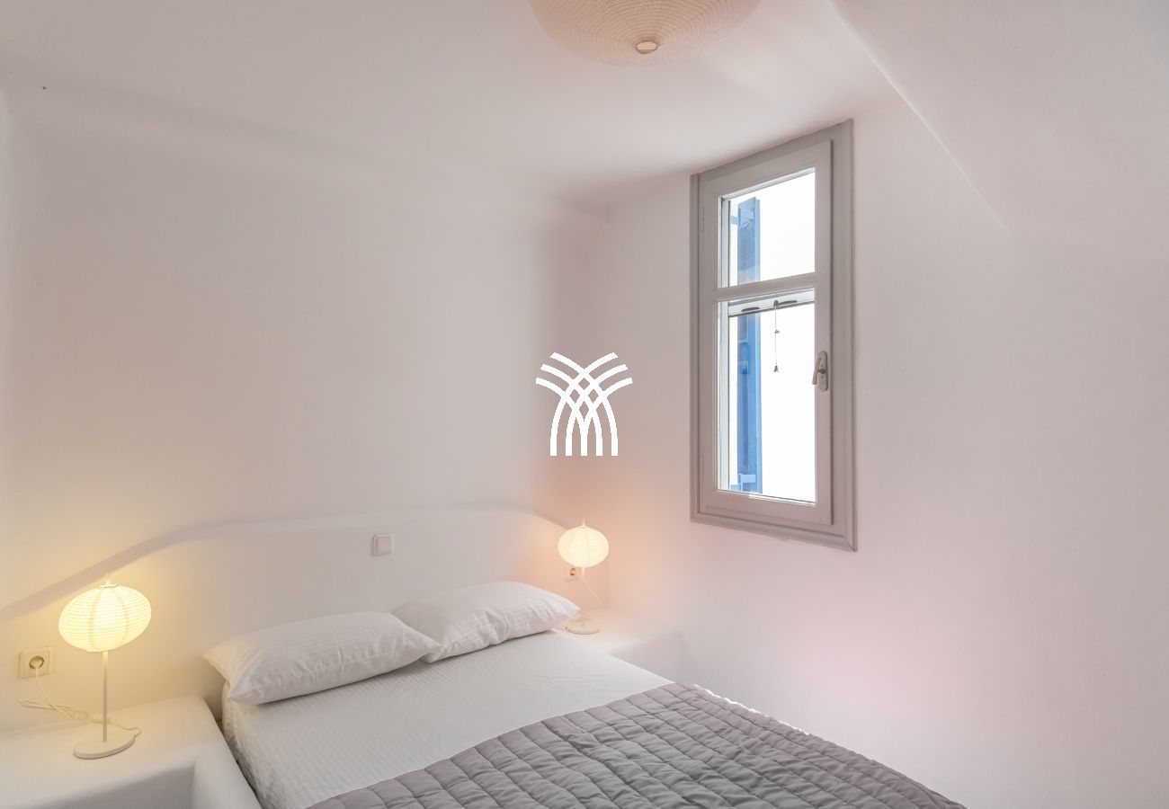 Villa à Mikonos - Phaedra