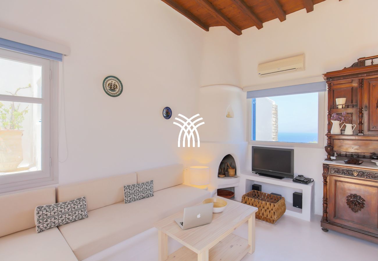 Villa à Mikonos - Phaedra