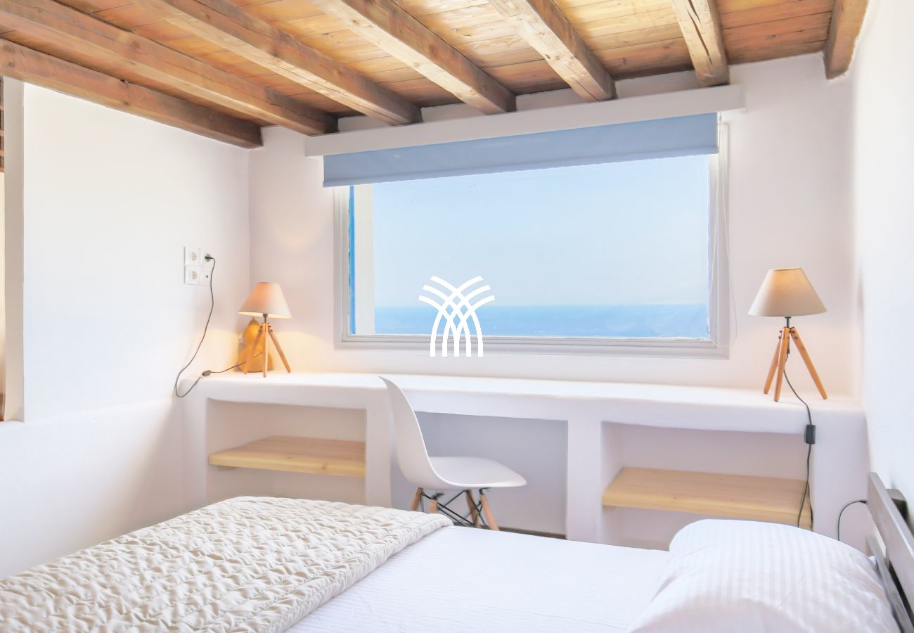 Villa à Mikonos - Phaedra