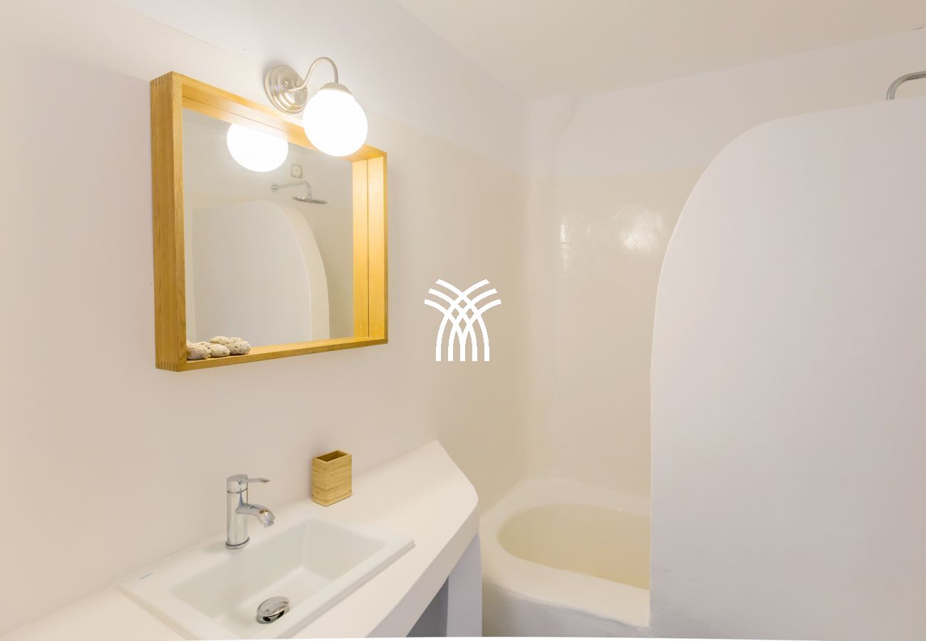 Villa à Mikonos - Phaedra