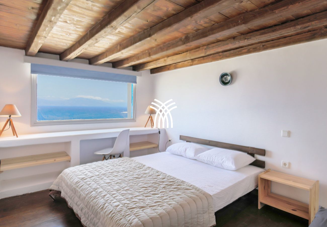 Villa à Mikonos - Phaedra