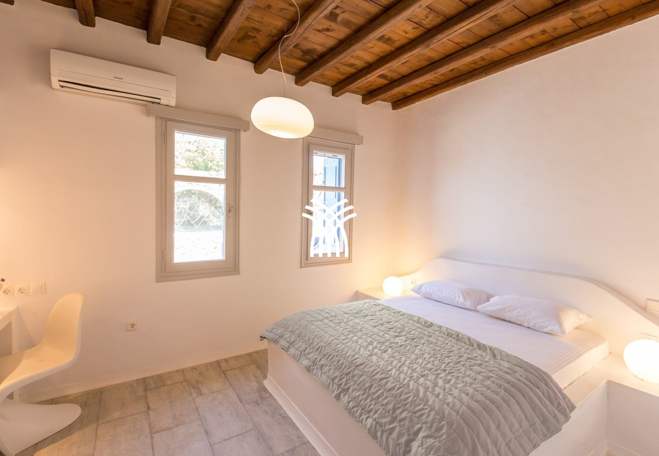 Villa à Mikonos - Phaedra