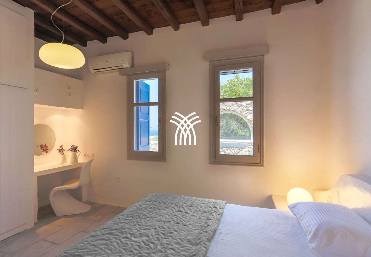 Villa à Mikonos - Phaedra