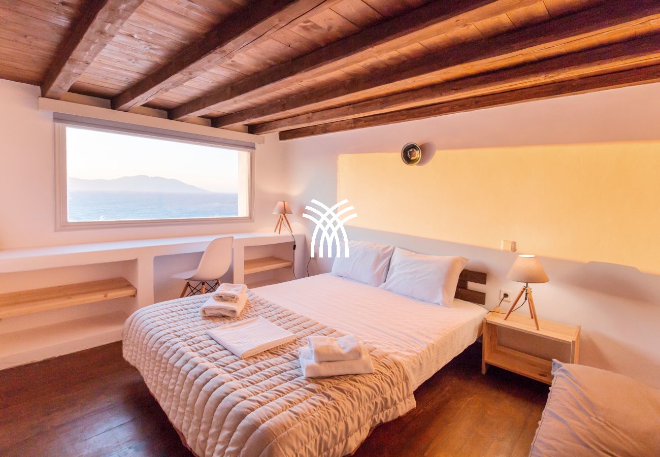 Villa à Mikonos - Phaedra