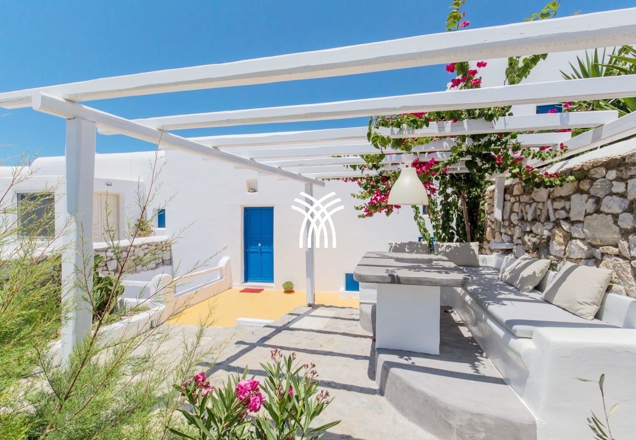 Villa à Mikonos - Phaedra