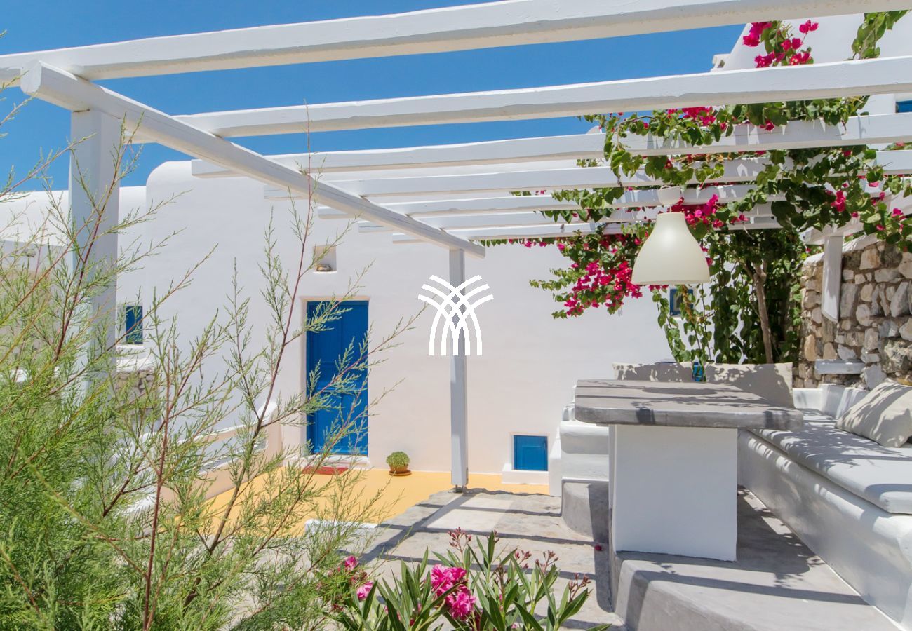 Villa à Mikonos - Phaedra