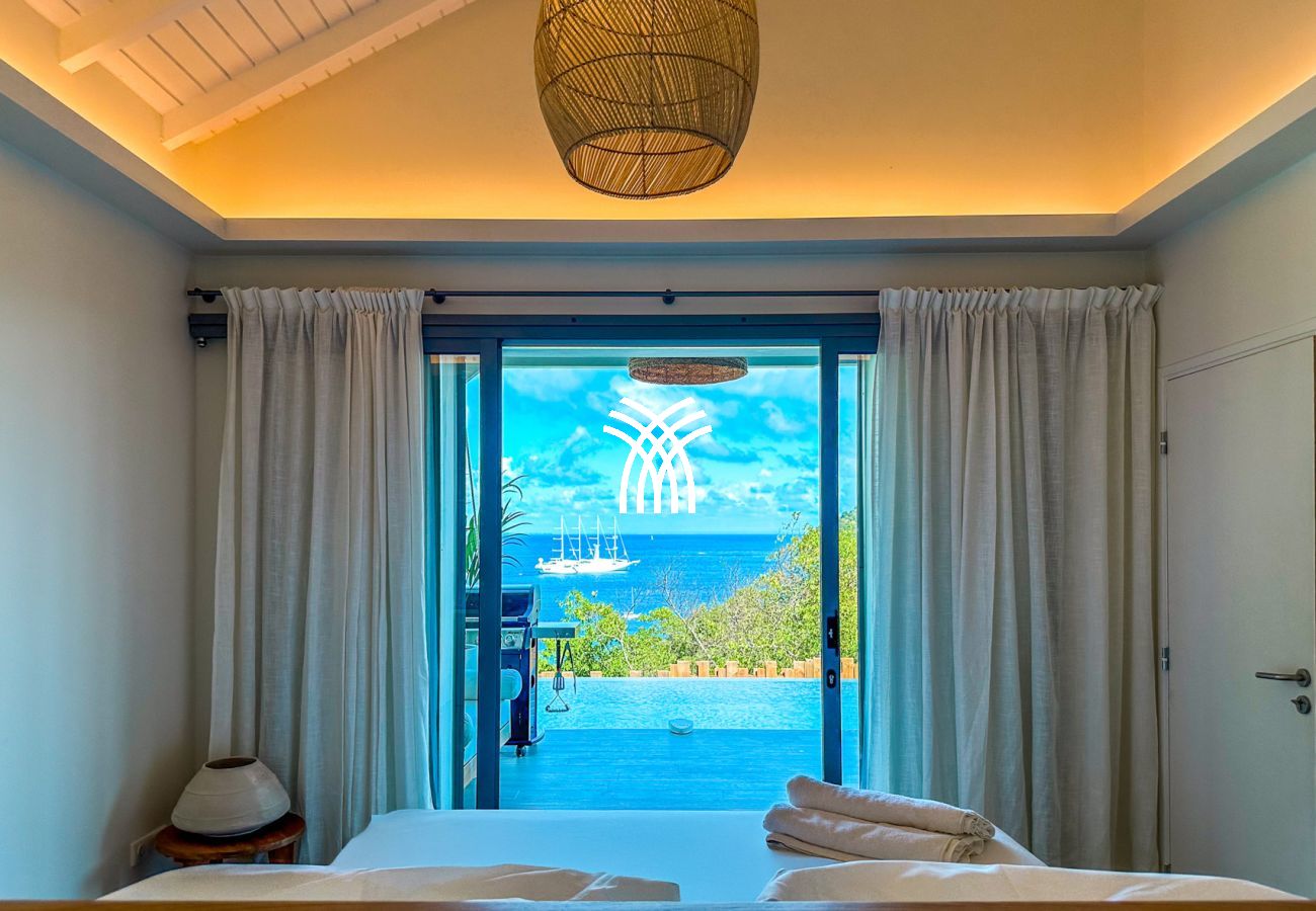 Villa à Les Saintes - Baya ****