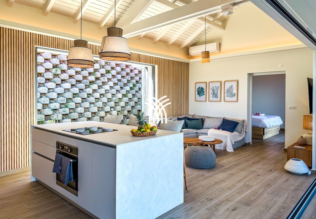 Villa à Les Saintes - Baya ****