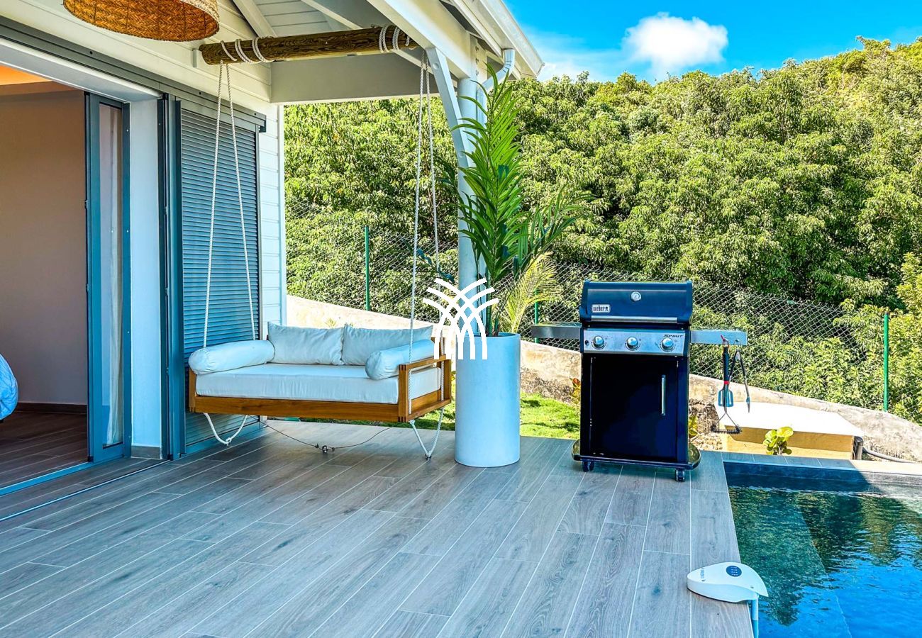 Villa à Les Saintes - Baya ****