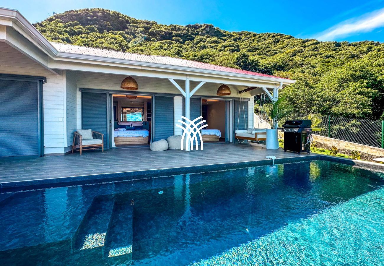 Villa à Les Saintes - Baya ****