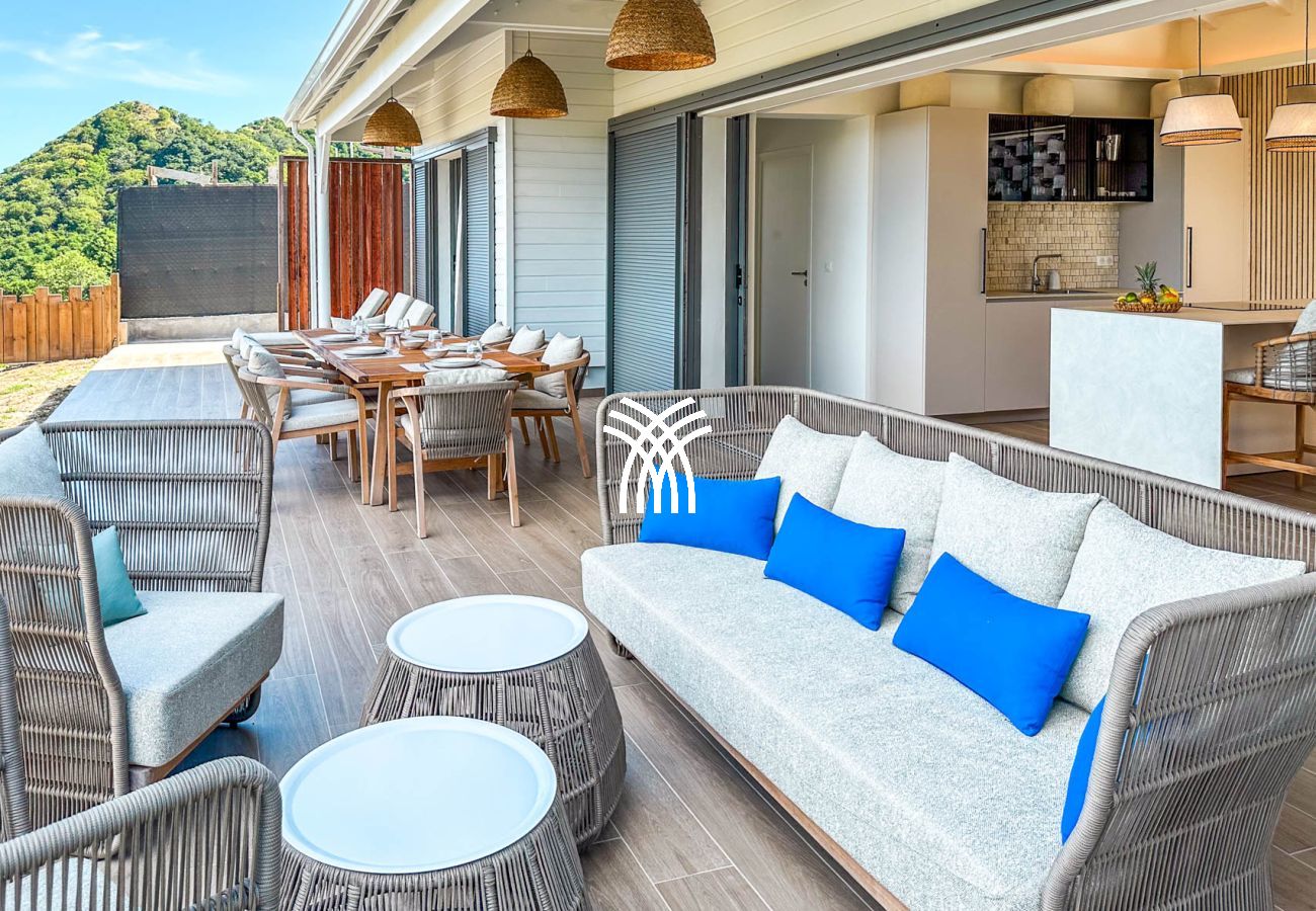 Villa à Les Saintes - Baya ****