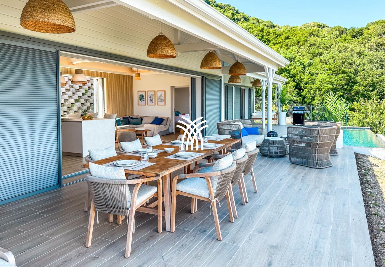 Villa à Les Saintes - Baya ****