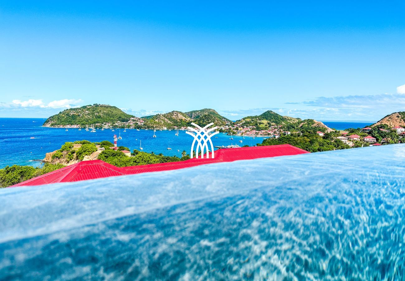 Villa à Les Saintes - Inawa ****