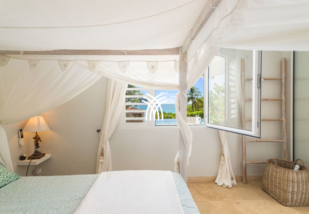 Villa à Le Diamant - Honeymoon