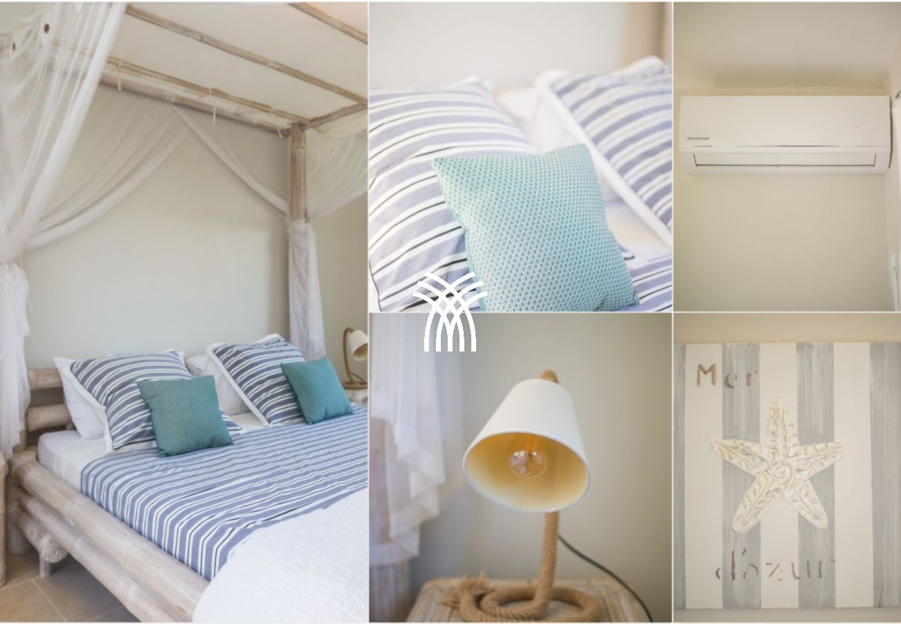 Villa à Le Diamant - Honeymoon