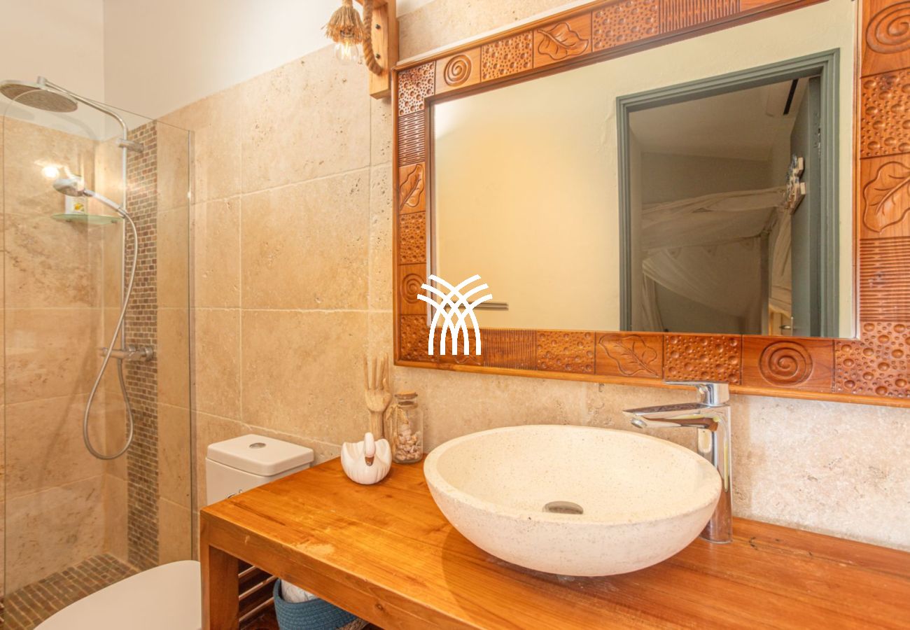 Villa à Le Diamant - Honeymoon