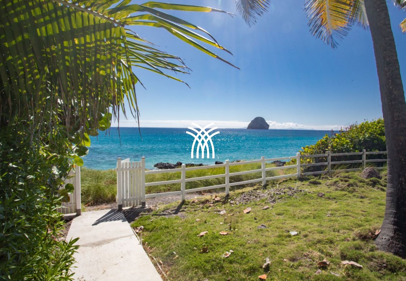 Villa à Le Diamant - Honeymoon